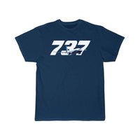 Thumbnail for B737 DESIGNED T-SHIRT THE AV8R