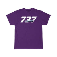 Thumbnail for B737 DESIGNED T-SHIRT THE AV8R