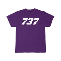 Thumbnail for B737 DESIGNED T-SHIRT THE AV8R