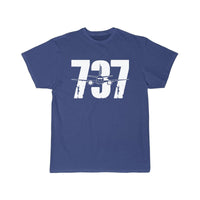 Thumbnail for B737 DESIGNED T-SHIRT THE AV8R