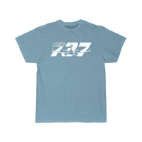 Thumbnail for B737 DESIGNED T-SHIRT THE AV8R