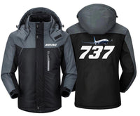 Thumbnail for Boeing 737 Winter Jacket