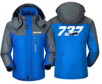 Thumbnail for Boeing 737 Winter Jacket