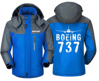 Thumbnail for boeing 737 winter coat