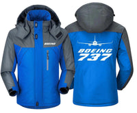 Thumbnail for Boeing 737 Winter Coat