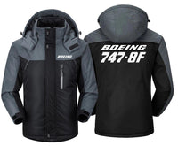 Thumbnail for BOEING 747-8F WINTER JACKET