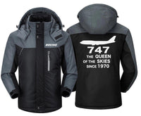 Thumbnail for Boeing 747 Winter Jacket