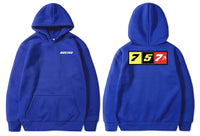 Thumbnail for B757 DESIGNED PULLOVER THE AV8R