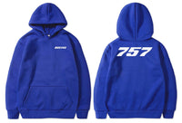 Thumbnail for B757 DESIGNED PULLOVER THE AV8R