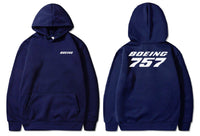 Thumbnail for B757 DESIGNED PULLOVER THE AV8R