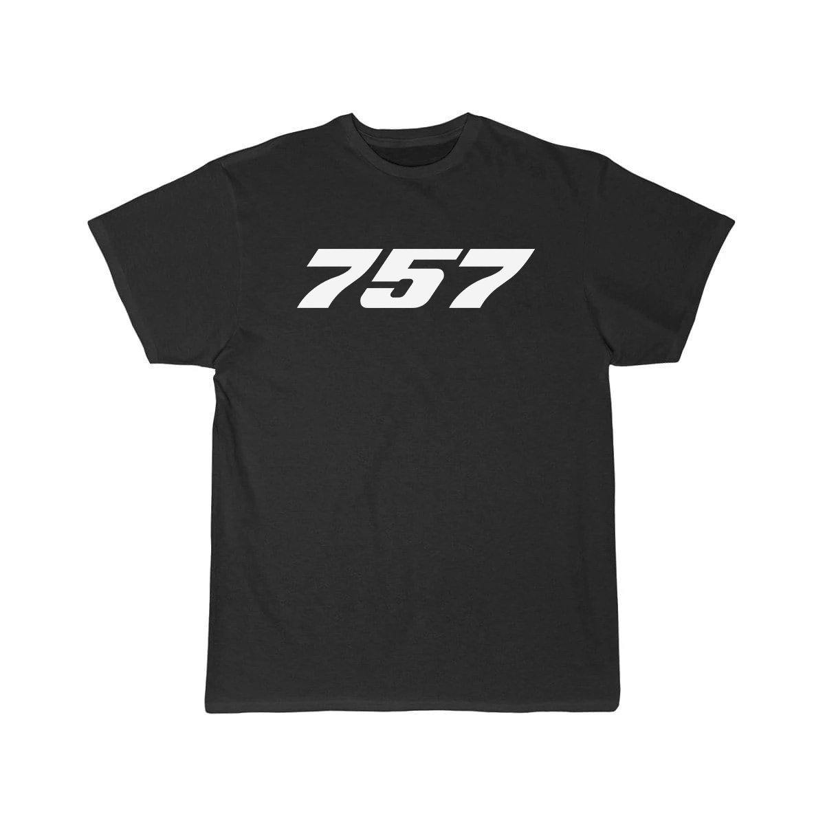 B757 DESIGNED T-SHIRT THE AV8R