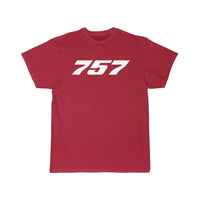 Thumbnail for B757 DESIGNED T-SHIRT THE AV8R