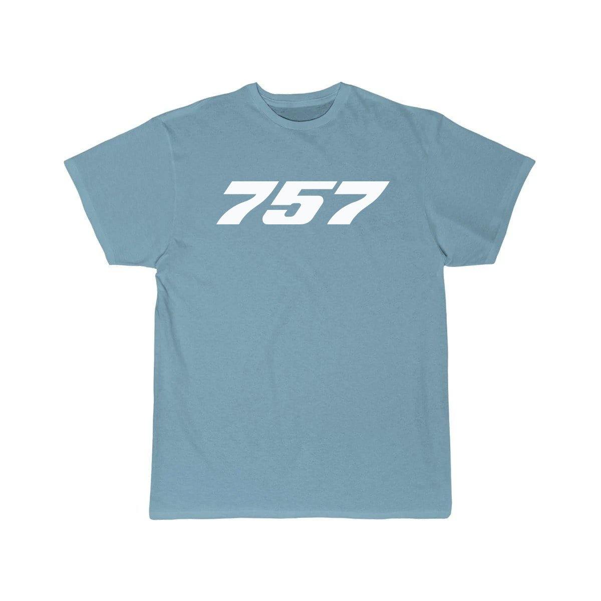 B757 DESIGNED T-SHIRT THE AV8R