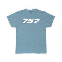 Thumbnail for B757 DESIGNED T-SHIRT THE AV8R