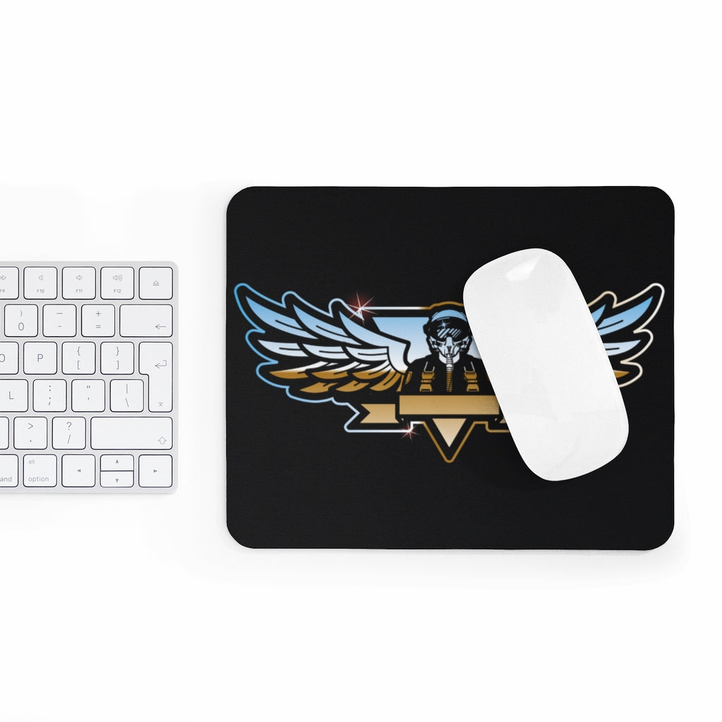 AVIATION  -  MOUSE PAD Printify