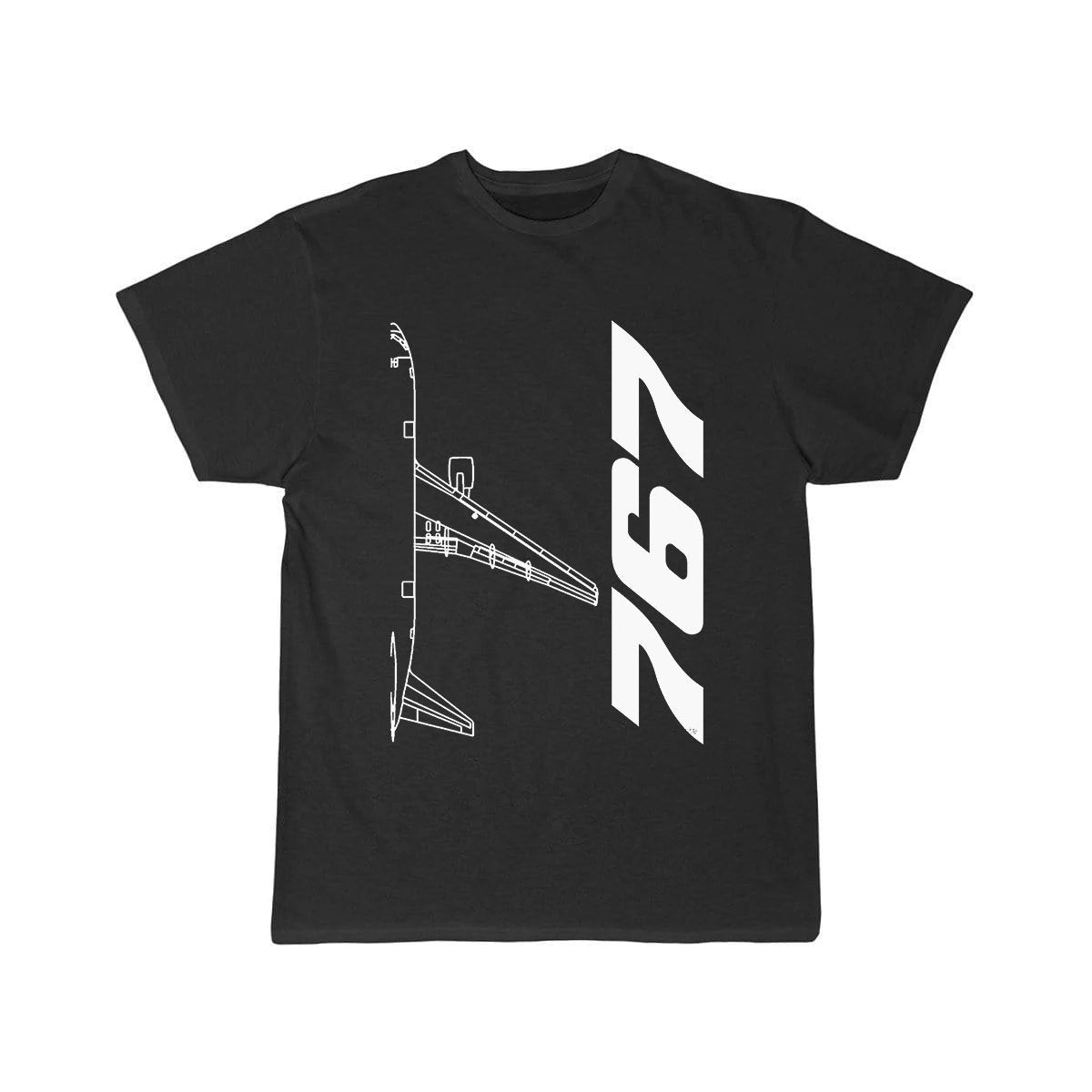 B767 DESIGNED T-SHIRT THE AV8R