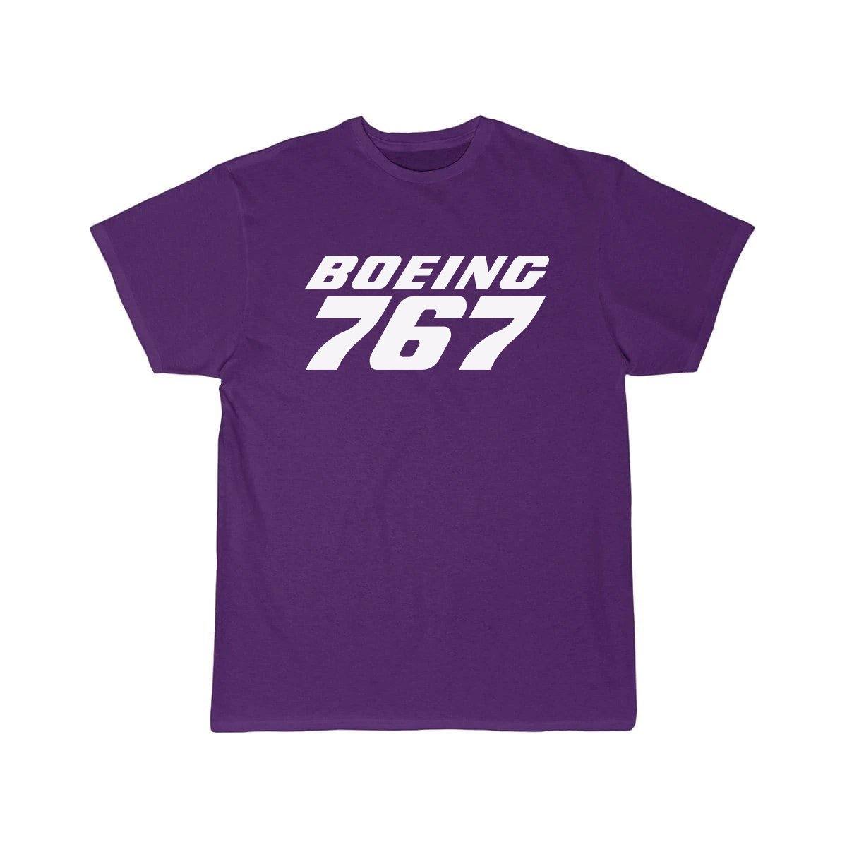 B767 DESIGNED T-SHIRT THE AV8R