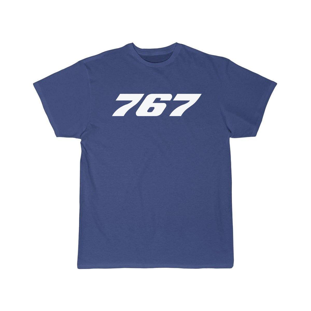 B767 DESIGNED T-SHIRT THE AV8R