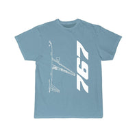 Thumbnail for B767 DESIGNED T-SHIRT THE AV8R