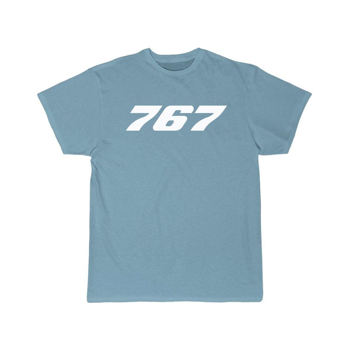 B767 DESIGNED T-SHIRT THE AV8R