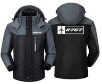 Thumbnail for BOEING 767 WINTER JACKET