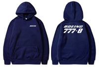 Thumbnail for B777-8 DESIGNED PULLOVER THE AV8R