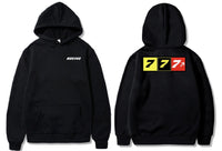 Thumbnail for B777 DESIGNED PULLOVER THE AV8R