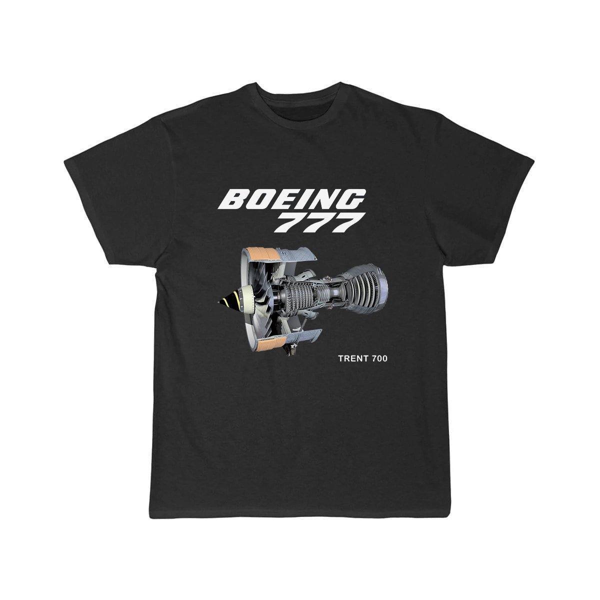 B777 TRENT 700  DESIGNED T-SHIRT THE AV8R