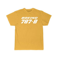 Thumbnail for B787-8 DESIGNED T-SHIRT THE AV8R