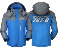 Thumbnail for BOEING 787-8 WINTER COAT