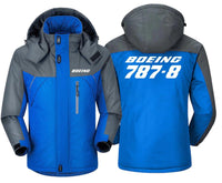 Thumbnail for Boeing 787-8 Winter Jacket