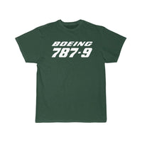 Thumbnail for B787-9 DESIGNED T-SHIRT369747 THE AV8R