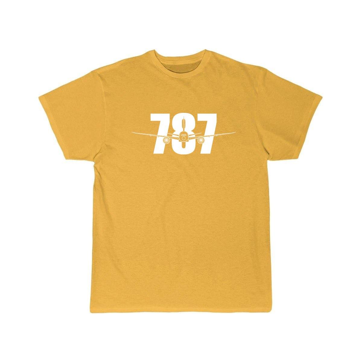 B787 DESIGNED T-SHIRT THE AV8R