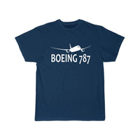 Thumbnail for B787 DESIGNED T-SHIRT THE AV8R