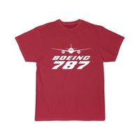 Thumbnail for B787 DESIGNED T-SHIRT THE AV8R