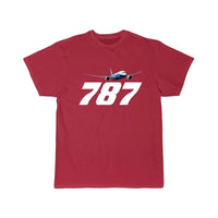 Thumbnail for B787 DESIGNED T-SHIRT THE AV8R