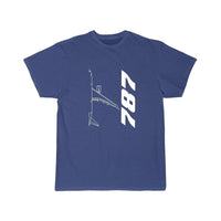 Thumbnail for B787 DESIGNED T-SHIRT THE AV8R