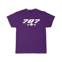 Thumbnail for B787 DESIGNED T-SHIRT THE AV8R