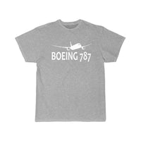 Thumbnail for B787 DESIGNED T-SHIRT THE AV8R