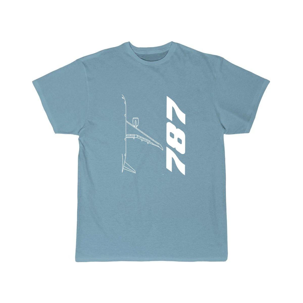 B787 DESIGNED T-SHIRT THE AV8R