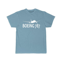 Thumbnail for B787 DESIGNED T-SHIRT THE AV8R