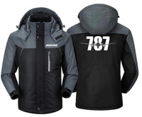 Thumbnail for Boeing 787 Winter Jacket