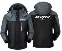 Thumbnail for Boeing 787 Winter Jacket