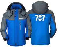 Thumbnail for Boeing 787 Winter Jacket