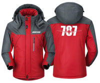 Thumbnail for Boeing 787 Winter Jacket