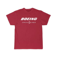 Thumbnail for B787 DREAMLINER DESIGNED T-SHIRT THE AV8R