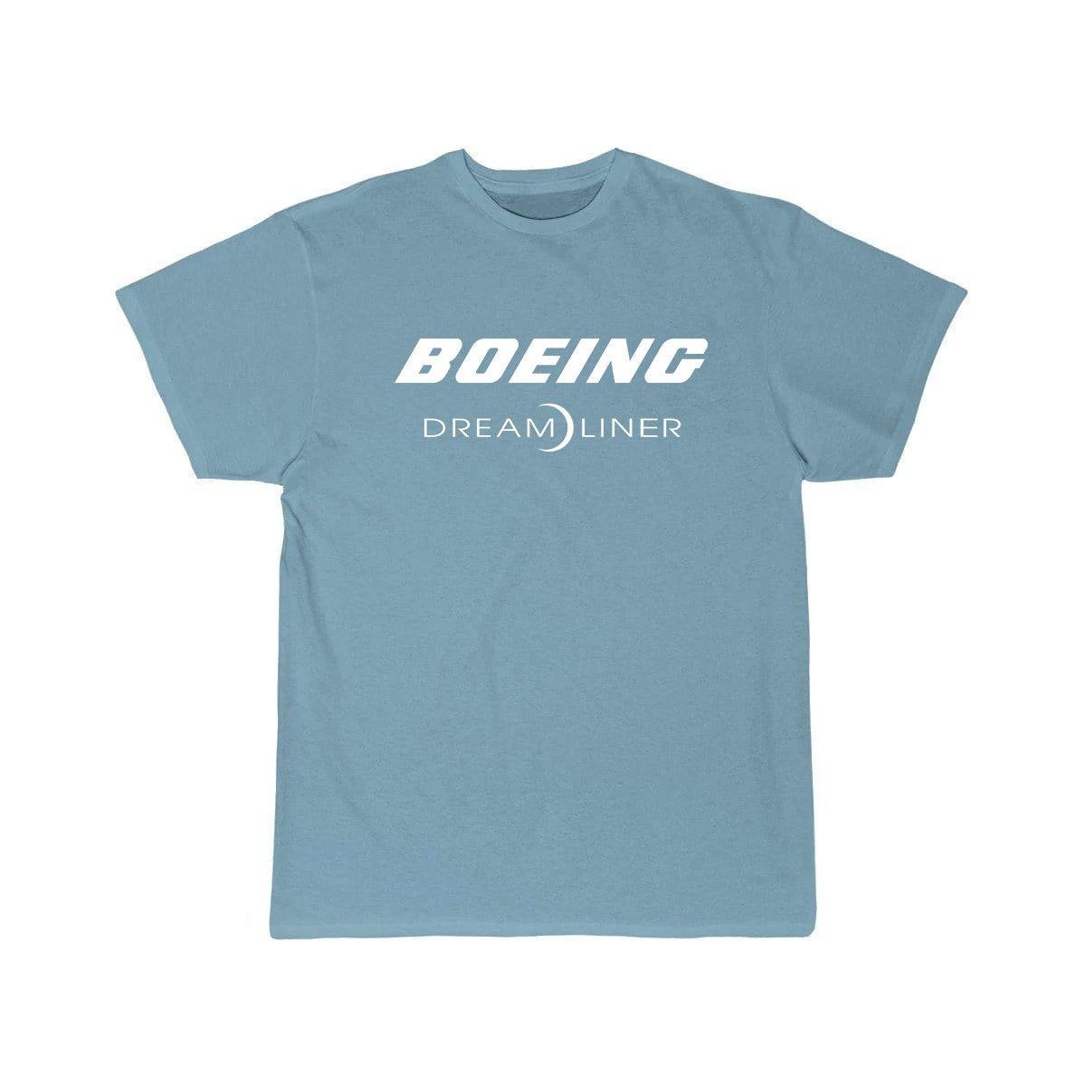 B787 DREAMLINER DESIGNED T-SHIRT THE AV8R