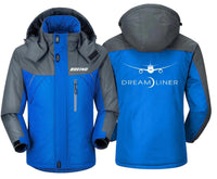 Thumbnail for BOEING 787 DREAMLINER WINTER JACKET