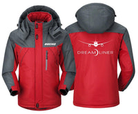 Thumbnail for BOEING 787 DREAMLINER WINTER JACKET