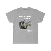 Thumbnail for B787 GENX DESIGNED T-SHIRT THE AV8R